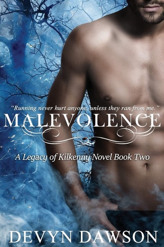 Malevolence The Legacy Series Book Two