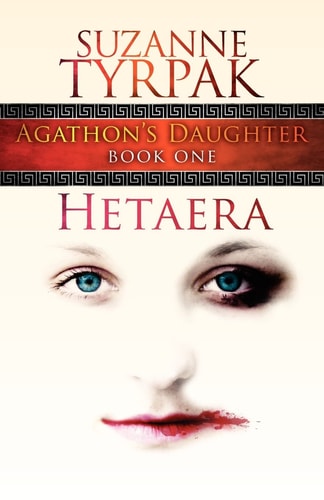 Hetaera Agathon's Daughter