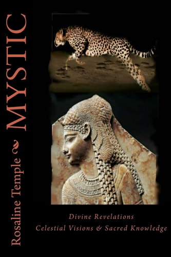 Mystic Divine Revelations, Celestial Visions and Sacred Knowledge