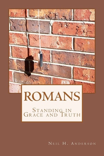 Romans Standing in Grace & Truth