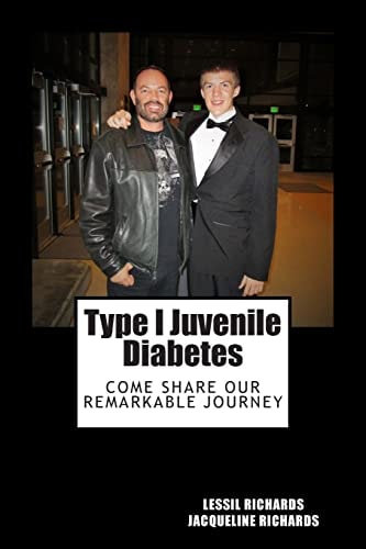 Type I Juvenile Diabetes Facts, Fiction, Coincidence Or Miracle?