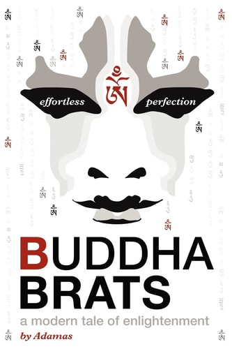 Buddha Brats A Modern Tale of Enlightenment