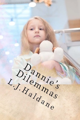 Dannie's Dilemmas The Shopping Trip