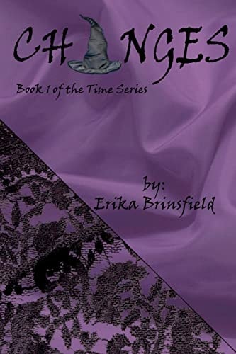 Changes Book 1 of Time Series