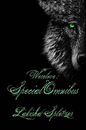 Werelove Special Omnibus