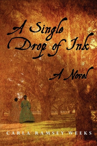 A Single Drop of Ink