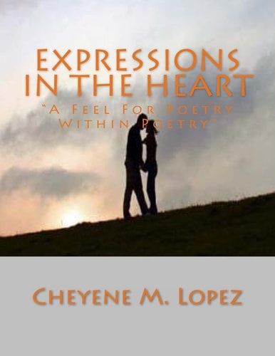 Expressions In The Heart A Feel For Poetry Within Poetry