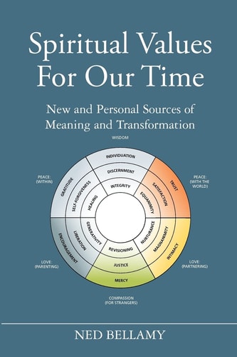 Spiritual Values for Our Time New and Personal Sources of Meaning and Transformation