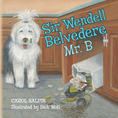 Sir Wendell Belvedere Mr. B