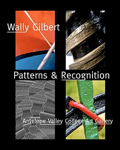 Patterns and Recognition