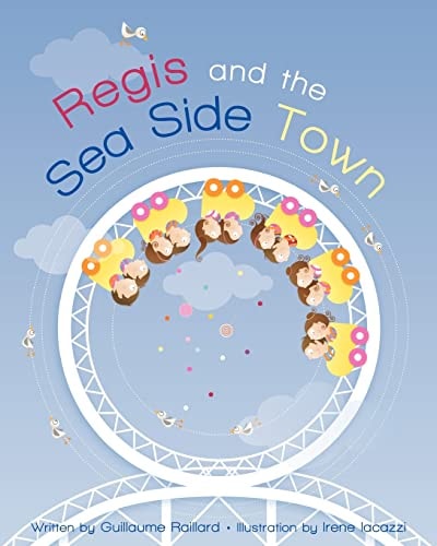 Regis and the Seaside Town