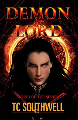 Demon Lord Book I of the Demon Lord Series