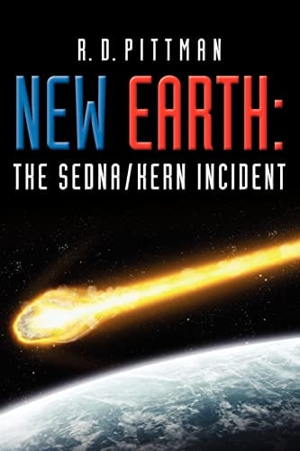 New Earth The Sedna/Kern Incident