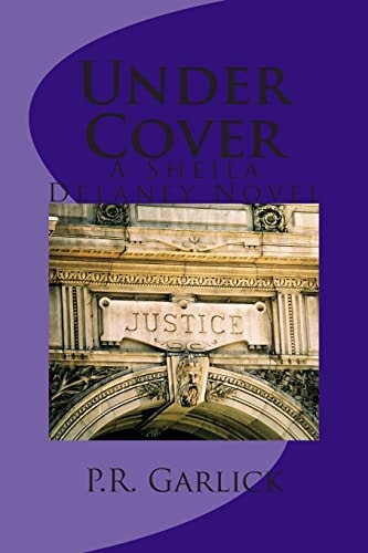 Under Cover A Sheila Delaney Mystery