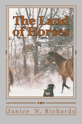 The Land of Horses