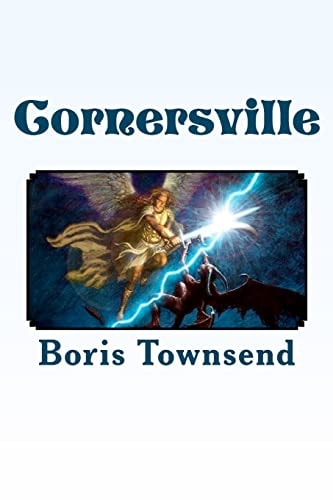Cornersville