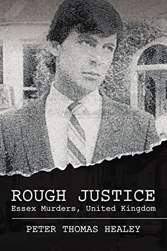 Rough Justice Essex Murders, United Kingdom