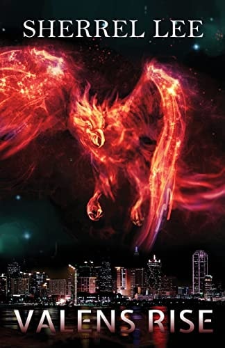 Valens Rise (Book 1)