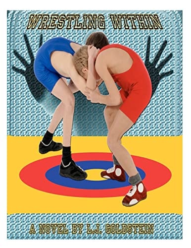 Wrestling Within Gay Coming-of-Age Wrestling
