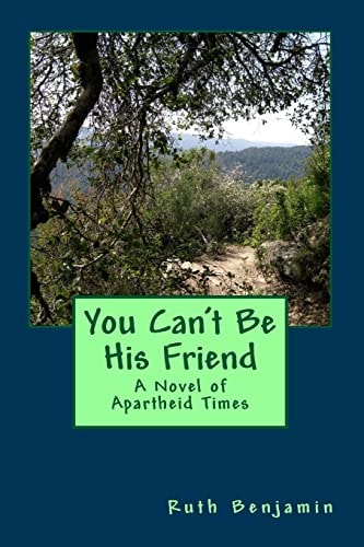 You Can't Be His Friend