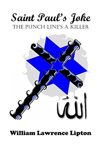 Saint Paul's Joke 'The Punch Line's A Killer'