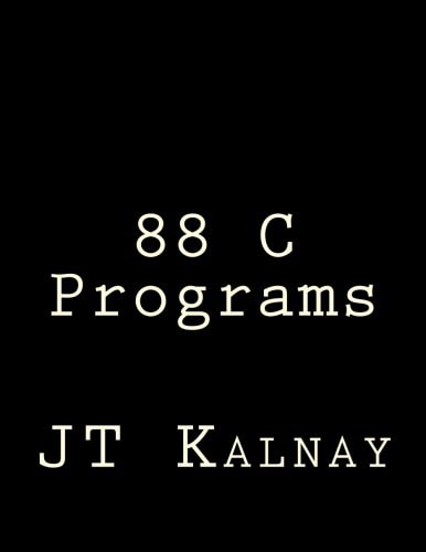 88 C Programs