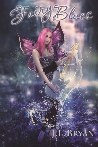 Fairy Blues Songs of Magic, Book 2