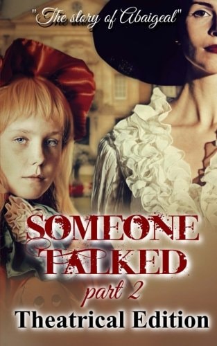 Someone Talked Part2