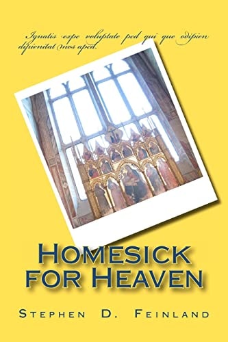 Homesick for Heaven