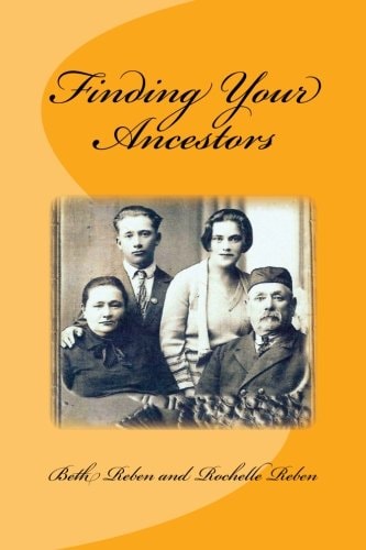 Finding Your Ancestors