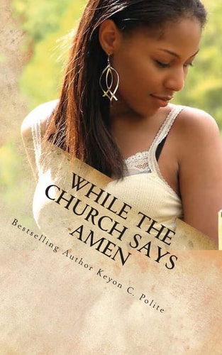 While The Church Says Amen A Scandal Hotter Than Ever...