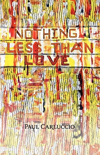 Nothing Less Than Love