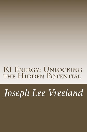 KI Energy Unlocking the Hidden Potential