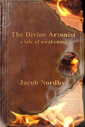 The Divine Arsonist A Tale of Awakening
