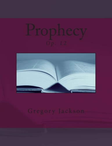 Prophecy Op. 12