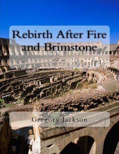 Rebirth After Fire and Brimstone Op. 20
