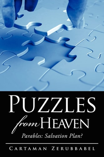 Puzzles From Heaven