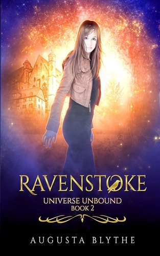 Ravenstoke Universe Unbound