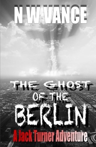 The Ghost Of The Berlin