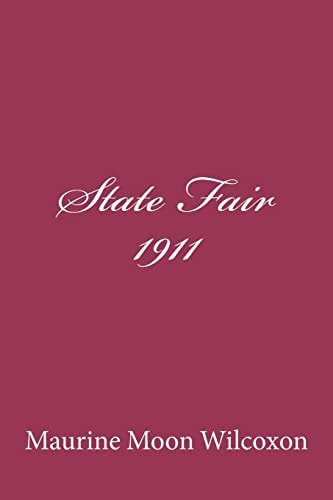 State Fair--1911