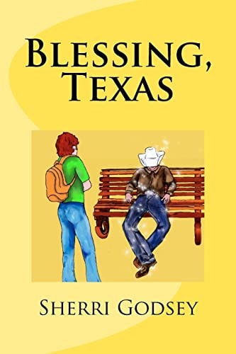Blessing, Texas