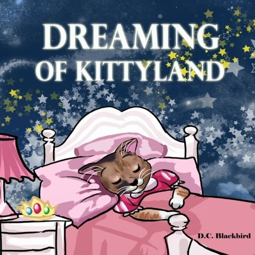 Dreaming of Kittyland