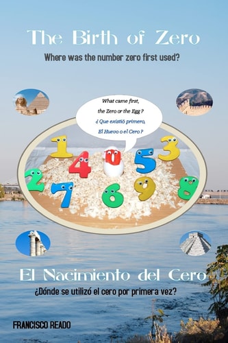 The Birth of Zero El Nacimiento Del Cero
