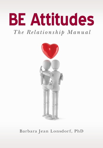 Be Attitudes The Relationship Manual