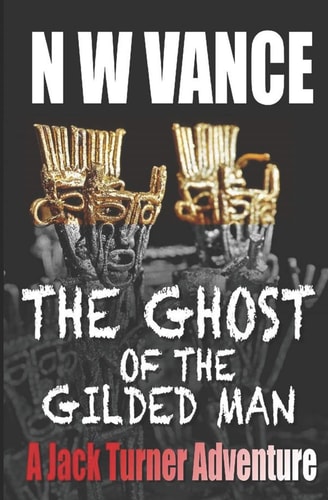 The Ghost Of The Gilded Man