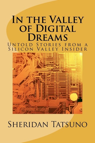 In the Valley of Digital Dreams Untold Stories From a Silicon Valley Insider