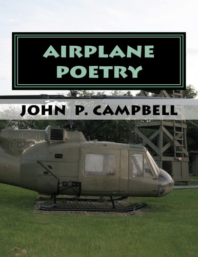 Airplane Poetry The Sky Is the Limit
