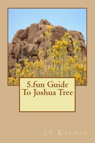 5. Fun Guide to Joshua Tree
