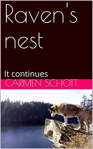 Raven's Nest It Continues