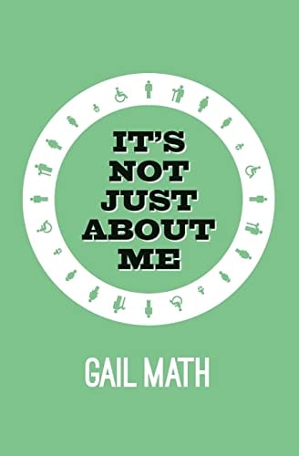 It's Not Just About Me